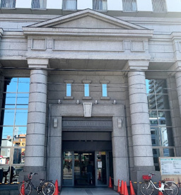 加納総合病院の画像1