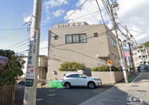 横浜信用金庫　富岡支店