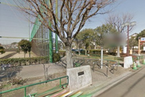 富岡西公園