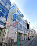 湘南信用金庫　能見台支店