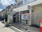 郵便局 尼崎上坂部郵便局
