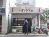 高井戸警察署 下高井戸交番
