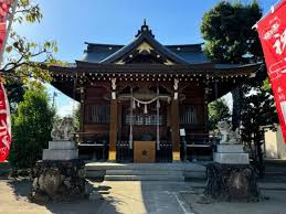 天神社の画像1