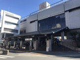 日吉駅