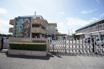 城北小学校
