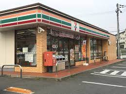 セブンイレブン 田原本松本店の画像1