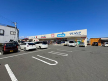 ウエルシア 平塚南金目店