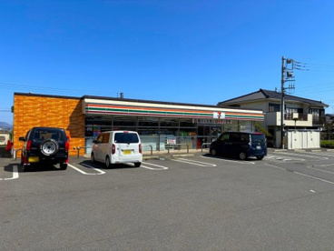 セブンイレブン 平塚南金目店の画像1