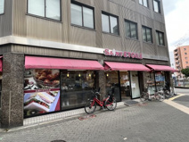 サンエトワール西田辺