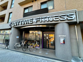 エニタイムフィットネス西田辺店