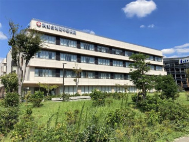 湘南平塚病院の画像1