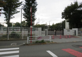 本宿小学校