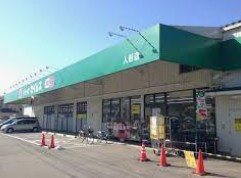 ドラッグセイムス人形店の画像1