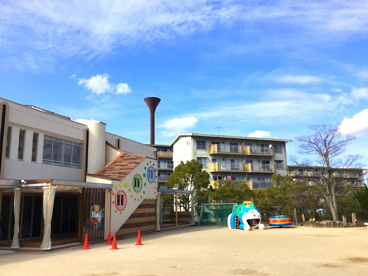 月の浦幼稚園の画像1
