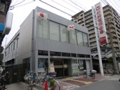 尼崎信用金庫 小園支店