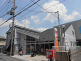 門真沖町郵便局