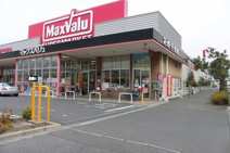 マックスバリュー徳山東