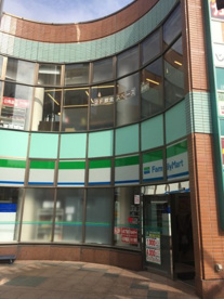 ファミリーマート パオレ南大沢店の画像1