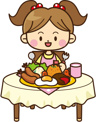 みなみ食堂