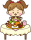 みなみ食堂の画像