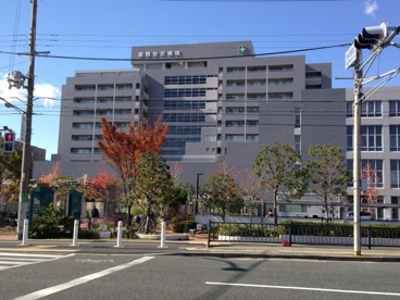 関西労災病院の画像1