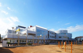 習志野市立津田沼小学校