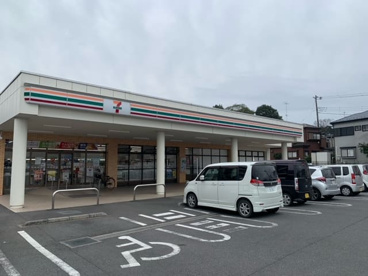 セブンイレブン上尾本町6丁目店の画像1