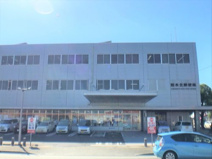 郵便局 熊本北郵便局