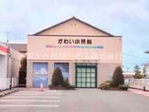 かわい小児科