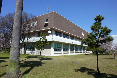 産業技術短期大学の画像1