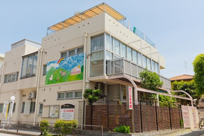 あかね保育園の画像1