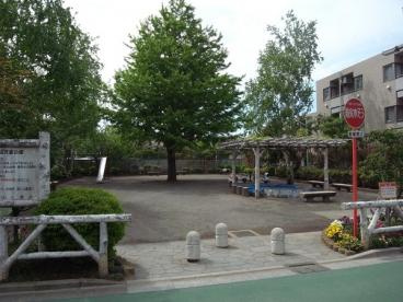 下連雀しらかば児童公園の画像1