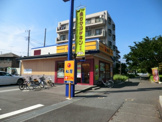 松屋　東船橋店