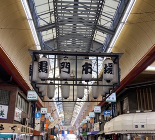 黒門市場の画像3