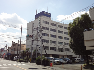 愛泉会病院の画像1