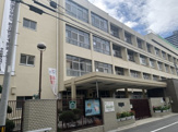 高津小学校