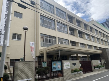 高津小学校の画像1