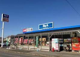 ビッグ・エー 我孫子柴崎台店の画像1