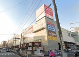 オリンピック東戸塚店