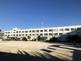 足立区立東加平小学校