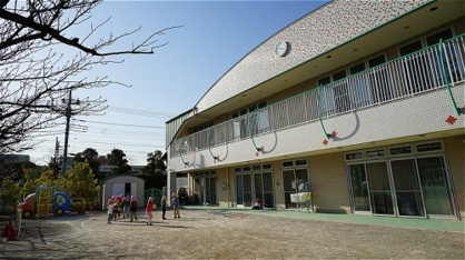 チェリー幼稚園の画像1