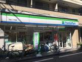ファミリーマート日吉二丁目店