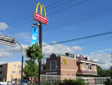 マクドナルド