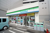 ファミリーマート津田沼南口店