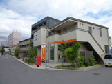津田沼南口郵便局