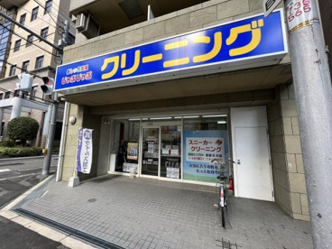 おしゃれ洗濯じゃぶじゃぶの画像1