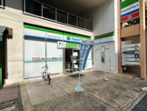ファミリーマート