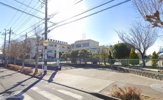 あきる野市立前田小学校