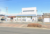 ローソン・スリーエフ 秋川野辺店