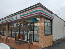 セブンイレブン 豊川一宮町旭店